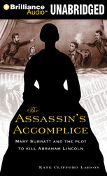 The Assassin's Accomplice